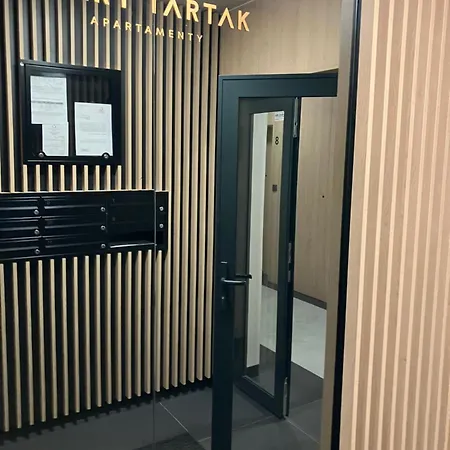 Stary Tartak Nad Jeziorem Drweckim - Mazuria Apartman