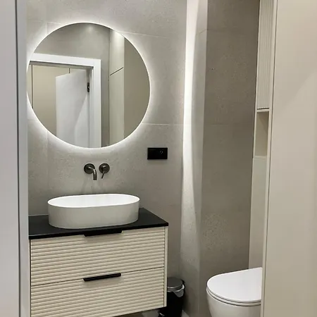 Apartament Stary Tartak Nad Jeziorem Drweckim - Mazuria