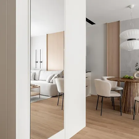 Stary Tartak Nad Jeziorem Drweckim - Mazuria Apartman *