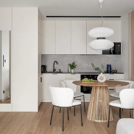 Apartament Stary Tartak Nad Jeziorem Drweckim - Mazuria *