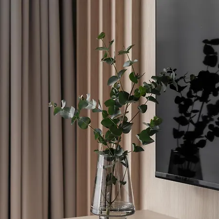 Apartman Stary Tartak Nad Jeziorem Drweckim - Mazuria Ostróda