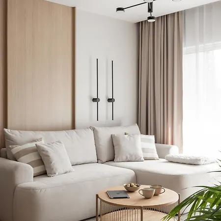 Stary Tartak Nad Jeziorem Drweckim - Mazuria Apartament Ostróda