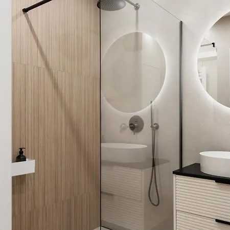 Apartament Stary Tartak Nad Jeziorem Drweckim - Mazuria *