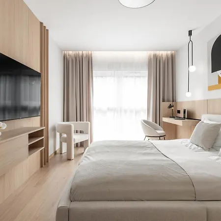 Stary Tartak Nad Jeziorem Drweckim - Mazuria Apartman Ostróda