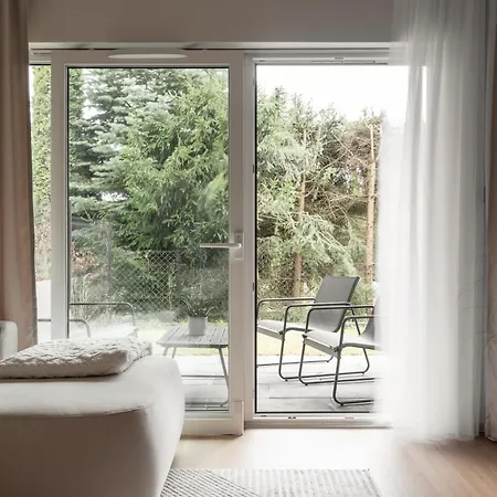 Διαμέρισμα Stary Tartak Nad Jeziorem Drweckim - Mazuria *