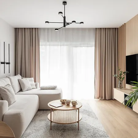 Stary Tartak Nad Jeziorem Drweckim - Mazuria Apartman Ostróda